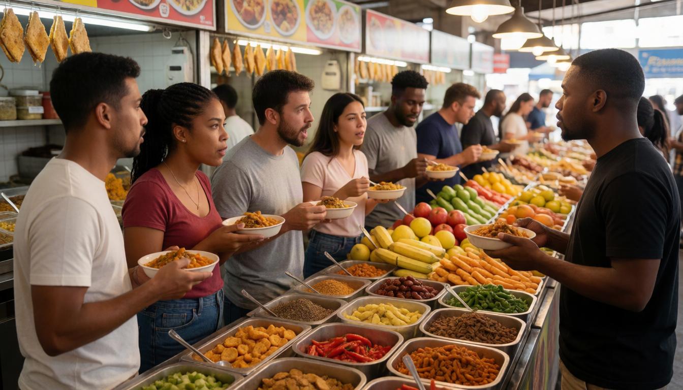 What makes the experience stand out